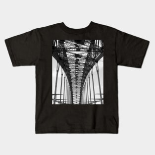 Sydney Harbour Bridge Kids T-Shirt